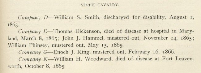 Montcalm County in the Civil War by John W. Dasef