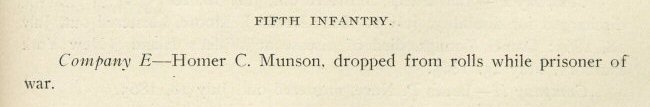 Montcalm County in the Civil War by John W. Dasef