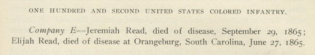 Montcalm County in the Civil War by John W. Dasef