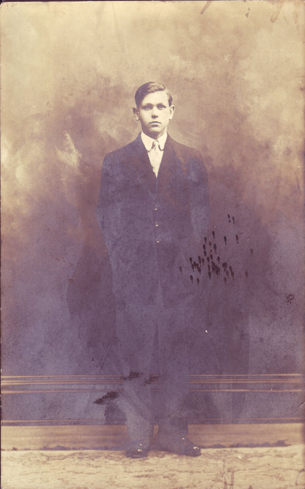 unknown