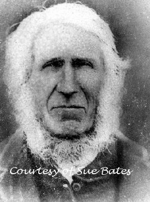 John Phillip Arntz, Sr.