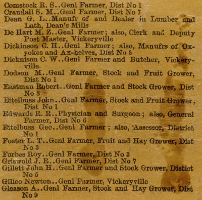 1875 Business Directory