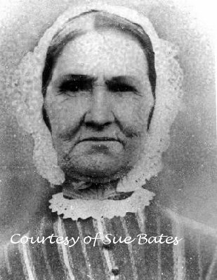 Elizabeth (Rice) Arntz, Sr.
