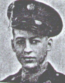 Marshall Joseph Sherd