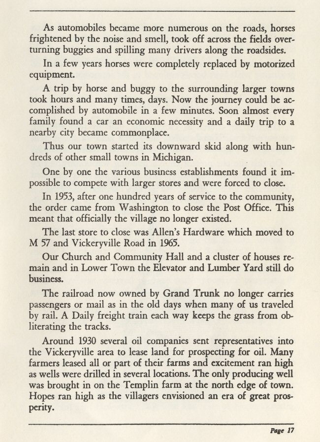 Vickeryville