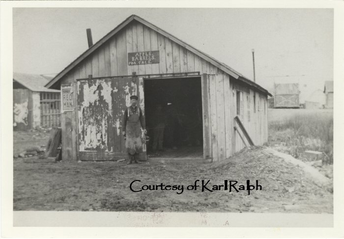 Vickeryville