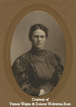 Minnie A. Culbertson