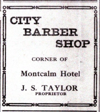 Montcalm Hotel