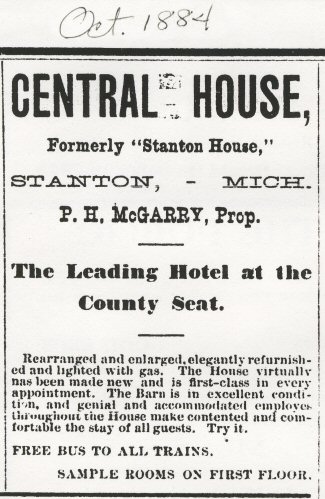 Montcalm Hotel