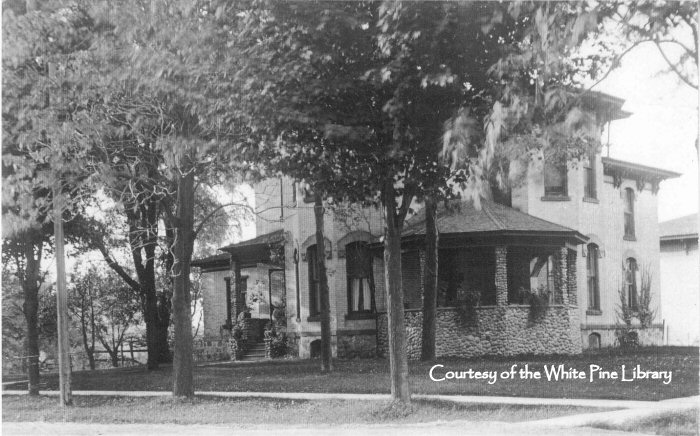 Baldwin Home