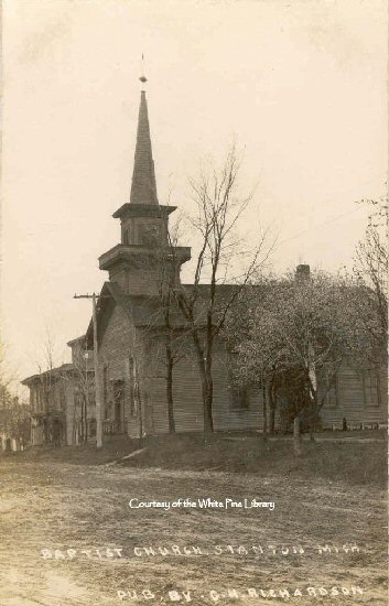 Baptist Church