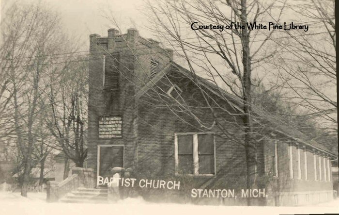Baptist Church