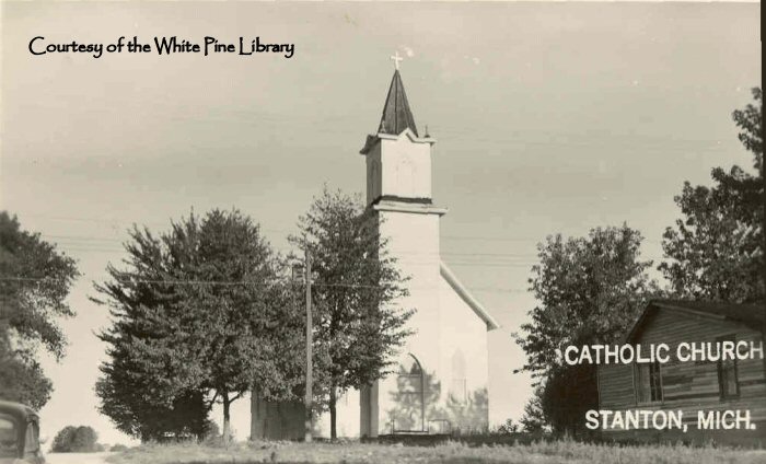 Catholic Church