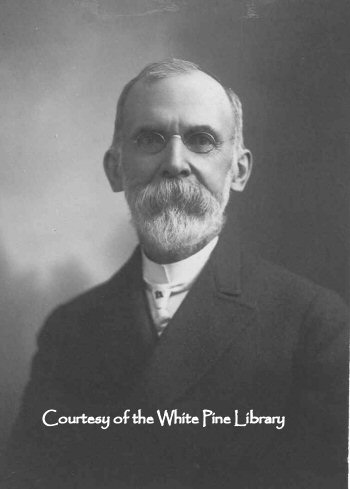 Charles Wickes