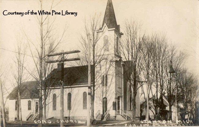 Congregational Church