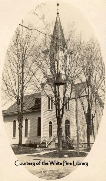 Congregational Church
