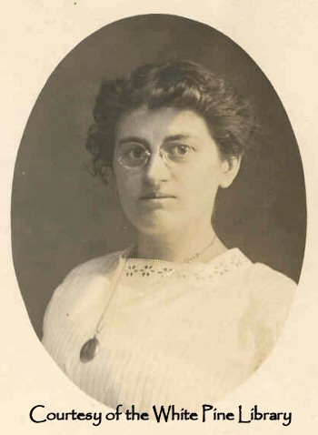 Fannie Dowling