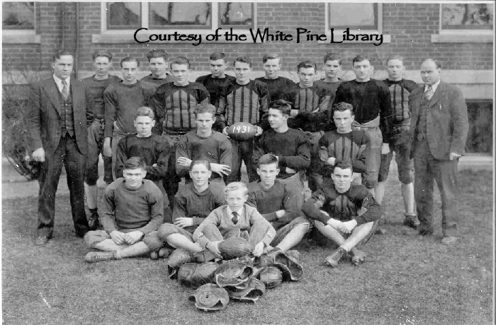 Stanton - 1931