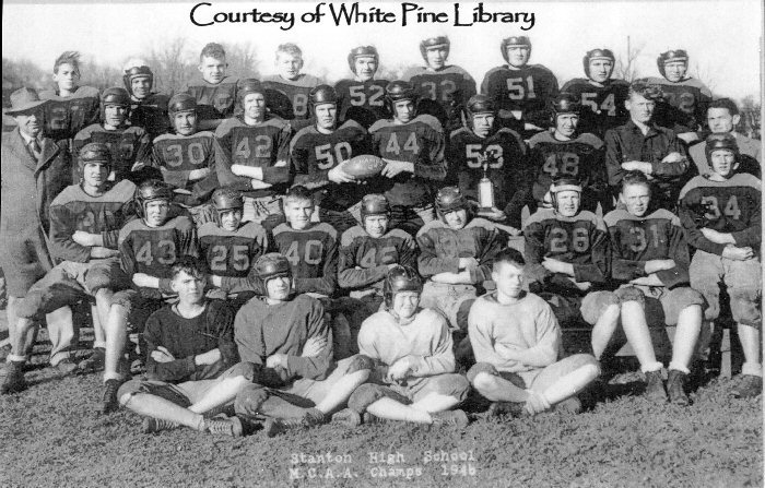 Stanton - 1946