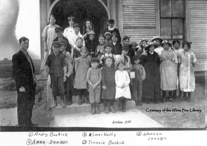 Frost School