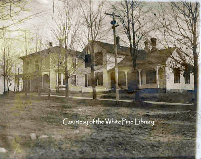 Gardner Home