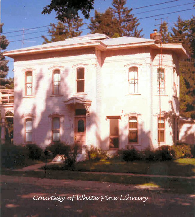 Hempstead Family Home