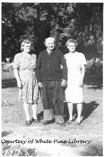 Hodges Family