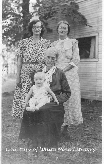Hodges Family