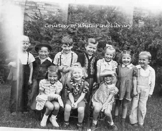 Hodges Family