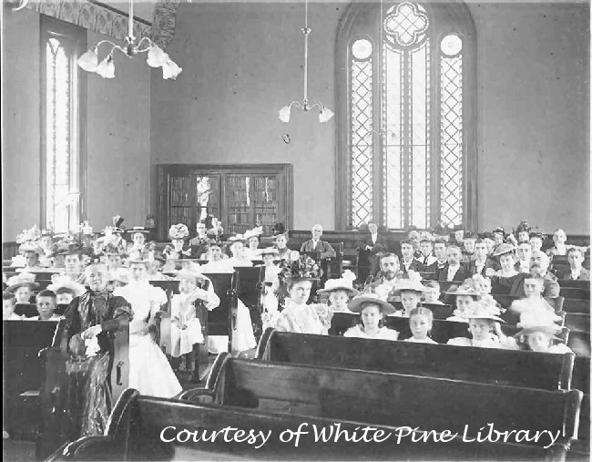 Congregational Church