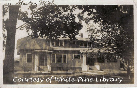 Lilly Home - 1924