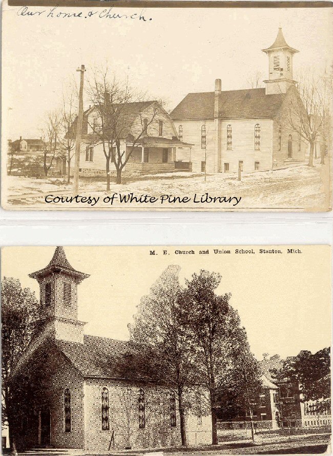 Methodist Church