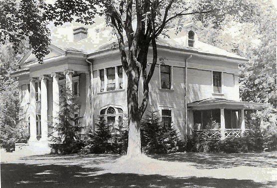 PIERSON HOME