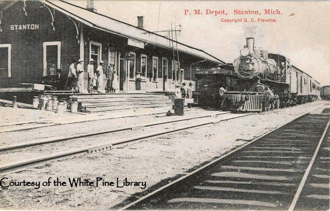 PM Depot