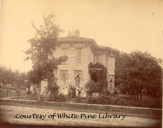 Towle Family Home