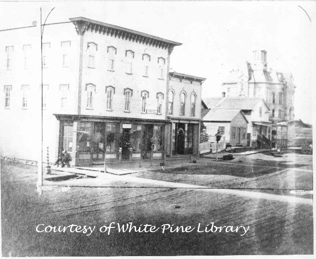Turner Block