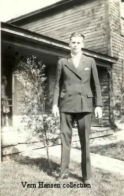 Merle Gavitt