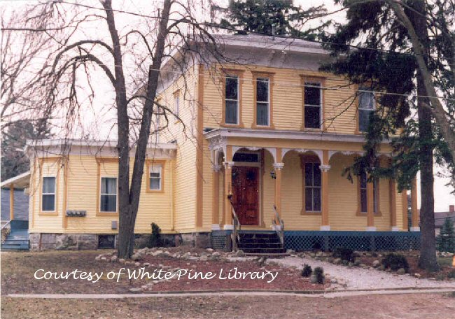 Wallace Home