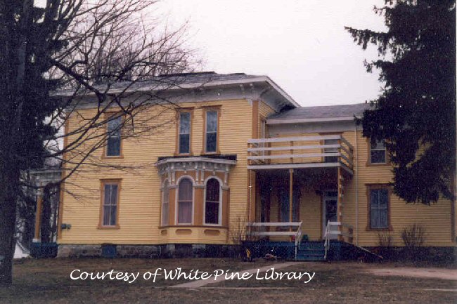 Wallace Home