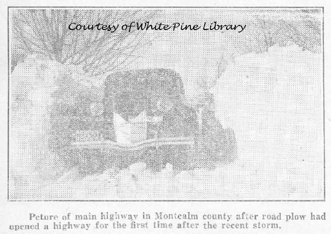 Winter of 1936