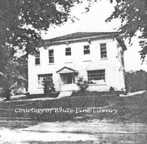 William Turner Home