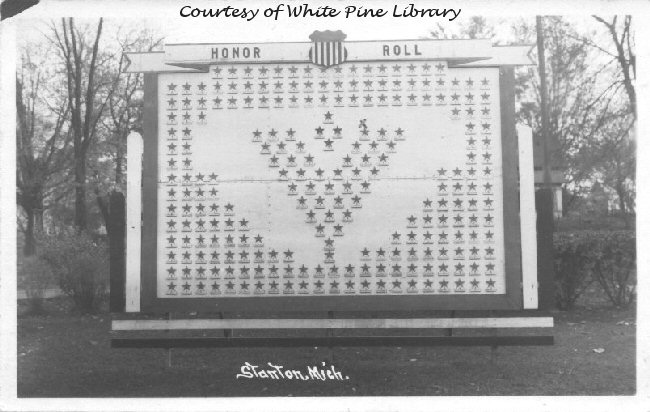 WWII Memorial