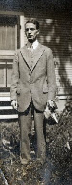 Wm. E. Bradley - 1913