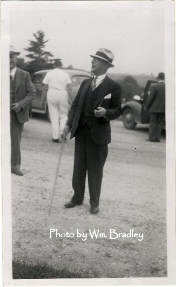 Danish Ambassador to Greenville
