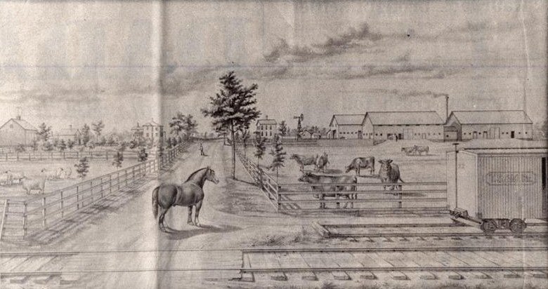 Eureka Place