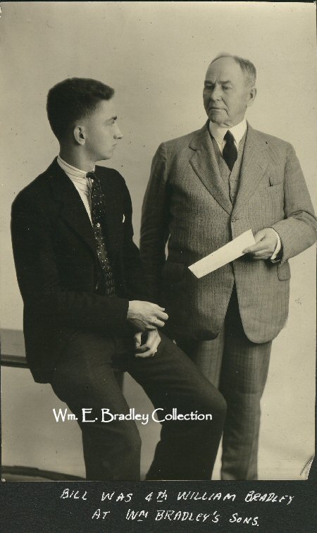 Wm. Bradley's Sons