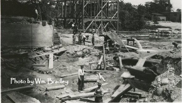 Construction