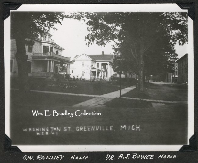East Washington Street
