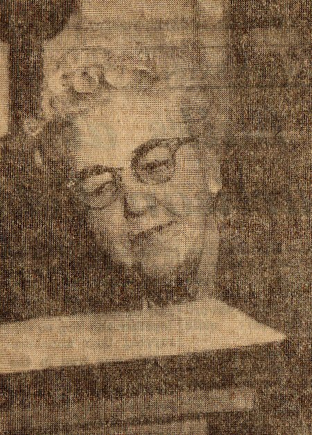Ruth Fowler
