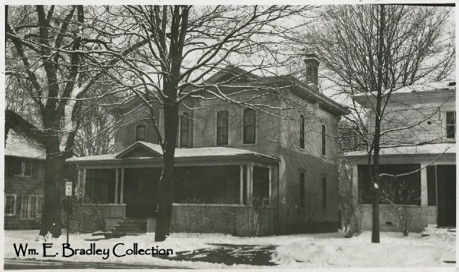610 South Franklin Street